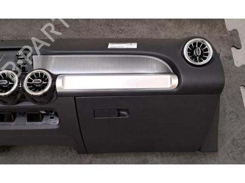 Dashboard MERCEDES-BENZ GLB (X247) GLB 200 d 4-matic (247.613) | BP39153626C46 - Image 2