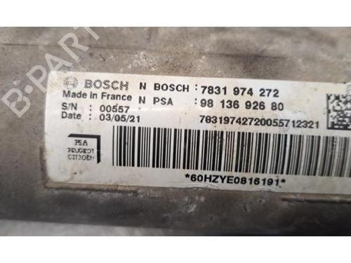 Steering rack PEUGEOT EXPERT Van (V_) 2.0 BlueHDi 120 | BP33247985M22 - Image 5