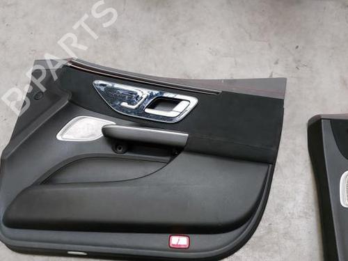 Seats set MERCEDES-BENZ EQE (V295) EQE 300 (295.111) | BP36892811C78  - Image 13