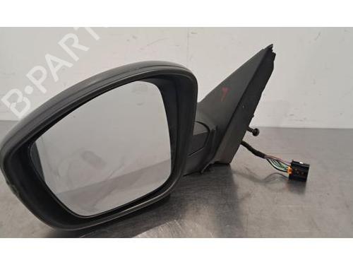 Left mirror OPEL CORSA F (P2JO) 1.2 (68) | BP30046964C26 