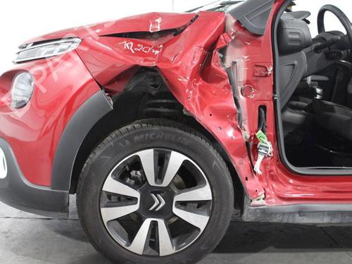 Andre CITROËN C3 III (SX) 1.2 VTi 82 | BP32128692O1 