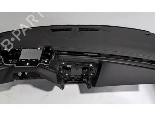 Tableau de bord PEUGEOT 308 III (FB_, FH_, FP_, F3_, FM_) PureTech 130 (FPHNSL, FPHNST) (131 hp) 31273077