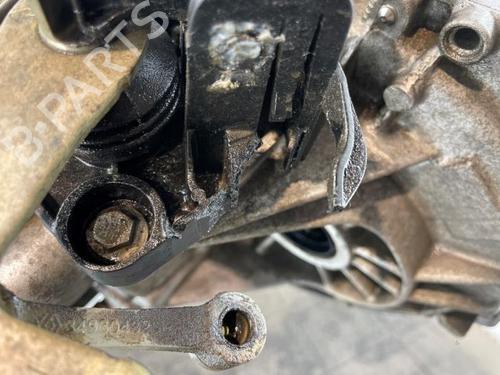 Gearbox NISSAN MICRA V (K14) 1.0 IG-T | BP33443487M3  - Image 10
