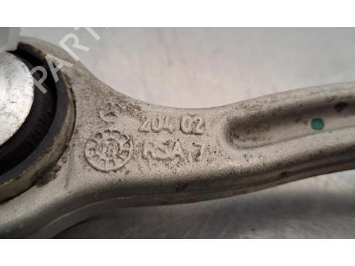 Left rear suspension arm MERCEDES-BENZ C-CLASS (W205) C 200 d (205.007) | BP32398603M14