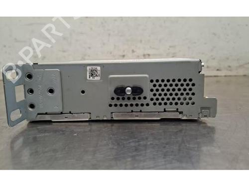 Electronic module RENAULT CAPTUR II (HF_) TCe 90 (HFM6) | BP40065663M83 - Image 2