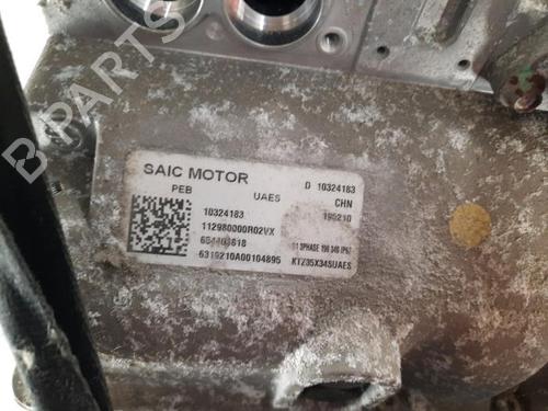 Engine MG MARVEL R EV (EP21) | BP34200636M1  - Image 5