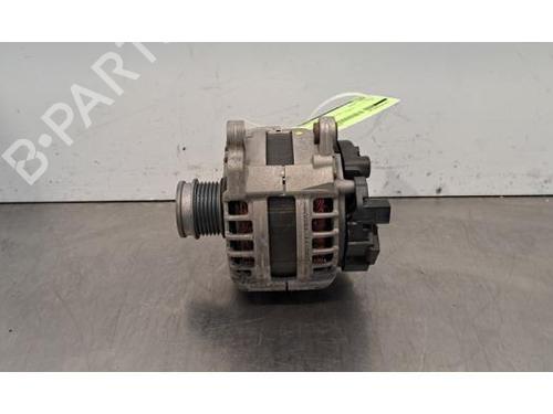 Lichtmaschine für VW POLO VI (AW1, BZ1, AE1) 1.0 TSI (95 hp) 30663214