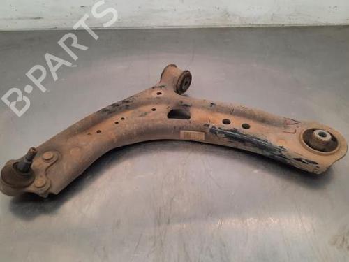 Used Left front suspension arm VW GOLF VII (5G1, BQ1, BE1, BE2) e-Golf (136 hp) 23612392