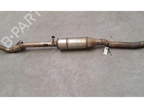 Used Exhaust system Exhaust system 38022602 38022602