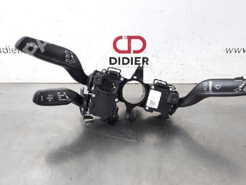 Used Switch Switch AUDI A6 C7 (4G2, 4GC) 2.0 TDI (136 hp) 10882904 10882904