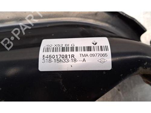 Querlenker links vorne DACIA LODGY (JS_) 1.6 SCe 100 (JSAV) | BP29344001M12 
