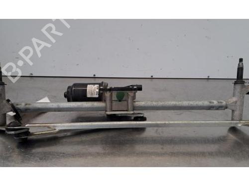 Vindrude Viskermekanisme VW T-ROC (A11, D11) 1.0 TSI | BP39481208C83 - Image 3