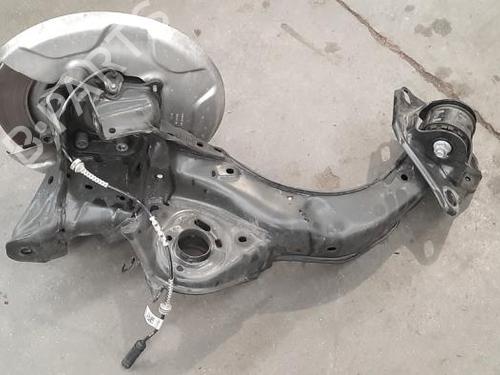 Left rear steering knuckle BMW 2 Gran Coupe (F44) 218 d | BP19649558M27 