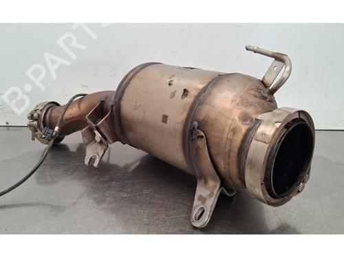Particulate filter AUDI A5 Sportback (F5A, F5F) 30 TDI Mild Hybrid | BP33727013M81 - Image 5