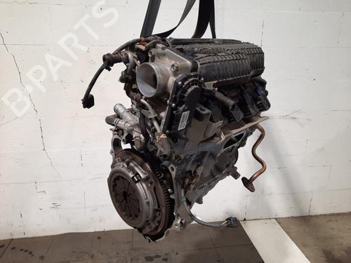 Used Engine HONDA JAZZ III (GE_, GG_, GP_, ZA_) 1.2 (GG1) (90 hp) 15790299