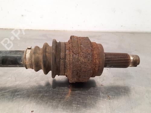 Right rear driveshaft BMW X6 (E71, E72) xDrive 50 i | BP15042559M41 