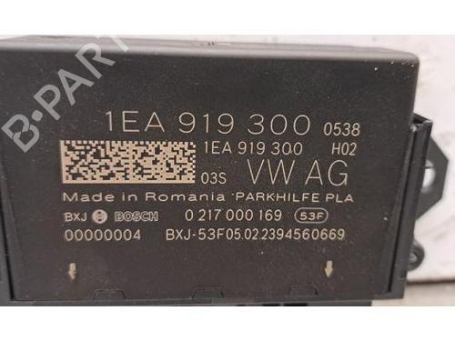 Electronic module VW ID.3 (E11, E12) Pro | BP37091680M83 - Image 4