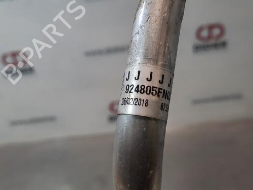 AC pipe NISSAN MICRA V (K14) 0.9 IG-T | BP15021838M126 