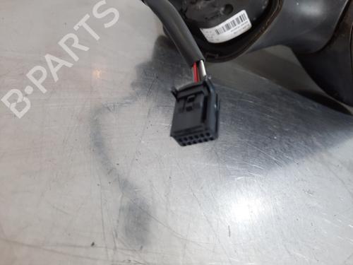 Right mirror RENAULT CLIO IV (BH_) 1.5 dCi 75 | BP15622498C27 