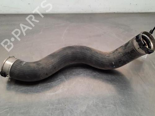 Intercooler-rør  MERCEDES-BENZ CLA Coupe (C117) CLA 200 CDI / d (117.308) (136 hp) 23605906