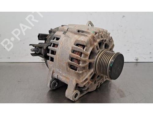Alternator FIAT DUCATO Van (250_) 140 Multijet 2,2 D | BP34626893M7 - Image 2