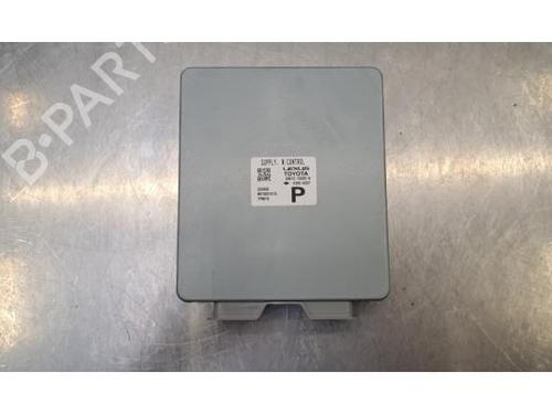 Electronic module SUBARU SOLTERRA EV | BP37092080M83 - Image 3