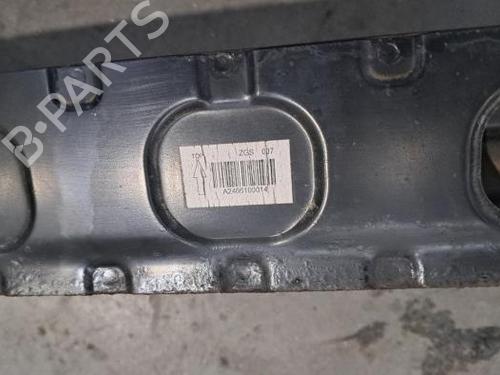 Rear bumper reinforcement MERCEDES-BENZ CLA Coupe (C117) CLA 180 (117.342) | BP23595137C73 