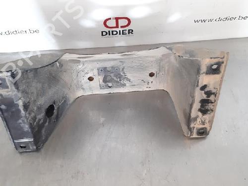 Gearbox mount MERCEDES-BENZ VITO / MIXTO Van (W639) 110 CDI (639.601, 639.603, 639.605) | BP10871092M88 