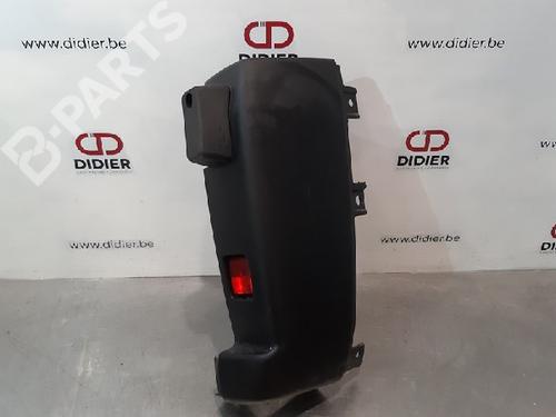 Used Corner bumper Corner bumper PEUGEOT BOXER Van 2.2 BlueHDi 165 (165 hp) 10892319 10892319