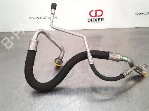 AC pipe BMW 1 (E87) 118 d | BP15019897M126 