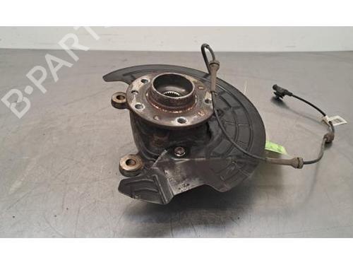 Venstre Styrespindel lagerhus JEEP COMPASS (MP, M6, MV, M7) 1.3 BP28159137M25