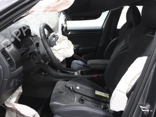 Module électronique SKODA KODIAQ I (NS6, NS7, NV7) 2.0 TDI 4x4 | BP23591422M83 