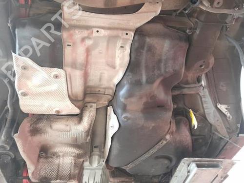 Fuel tank AUDI A6 C7 Avant (4G5, 4GD) RS6 quattro 4G0201060BP