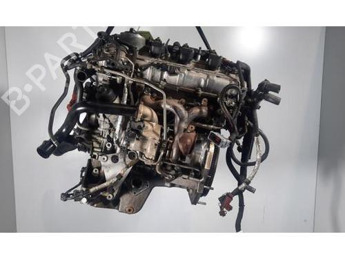 Engine MASERATI QUATTROPORTE VI 3.0 S Q4 | BP23637722M1