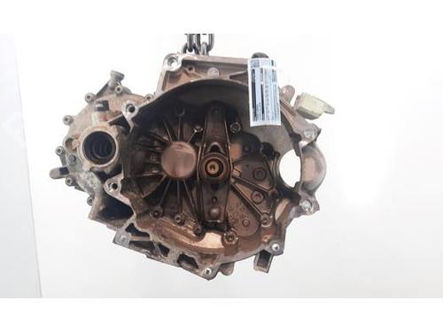 Used Gearbox Gearbox VW POLO VI (AW1, BZ1, AE1) 1.0 TSI (95 hp) 35969827 35969827