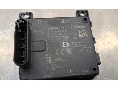 Electronic module RENAULT AUSTRAL E-TECH 200 Hybrid (HGM2) | BP37083123M83 - Image 2