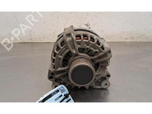 Used Alternator Alternator SKODA OCTAVIA IV Combi (NX5, PV5) 2.0 TDi (116 hp) 36012291 36012291