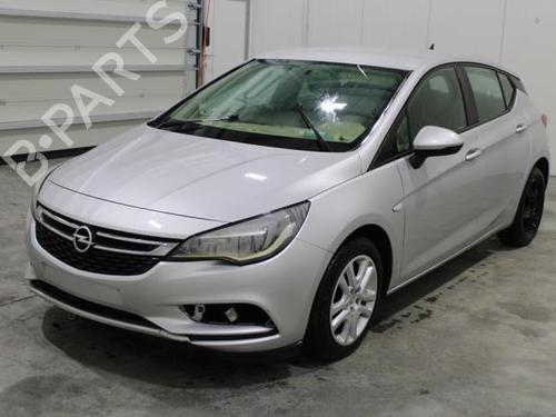 Other OPEL ASTRA K (B16) 1.6 CDTi (68) | BP10891036O1 
