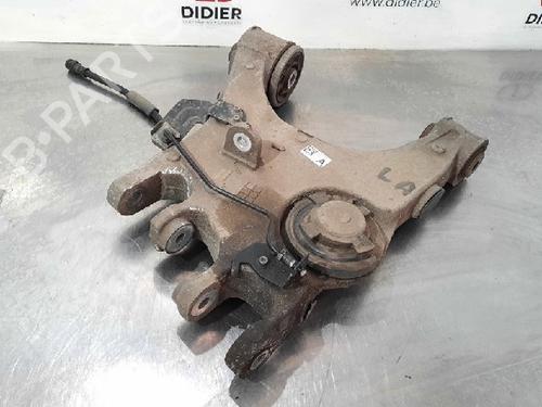 Left rear suspension arm ALFA ROMEO GIULIA (952_) 2.2 D (952AEM250, 952AEA250) | BP10890221M14 