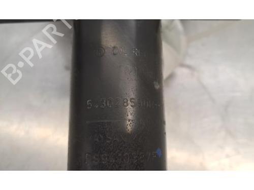 Left front shock absorber DACIA JOGGER (RK_) 1.0 TCe 110 (RKMD) | BP30629419M16