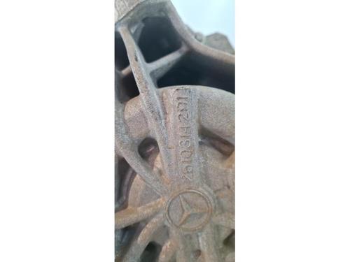 Gearbox MERCEDES-BENZ CLA (C118) CLA 200 (118.387) | BP39060609M3 - Image 7