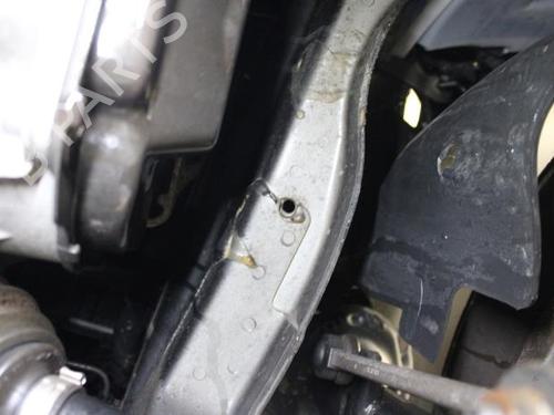 Engine SEAT IBIZA V (KJ1, KJG) 1.0 TSI | BP26668593M1 