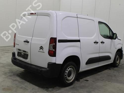 Left taillight CITROËN BERLINGO Box Body/MPV (K9) 1.5 BlueHDi 100 | BP37479256C34 - Image 9