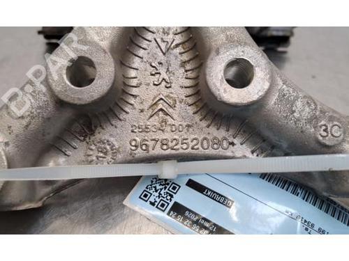 Engine mount OPEL CROSSLAND X / CROSSLAND (P17, P2QO) 1.2 (75) | BP36480360M89 - Image 4
