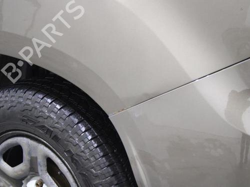 Fuel intake system DACIA DUSTER (HM_) 1.2 TCe 125 4x4 (HMMA) | BP32847182M97  - Image 10