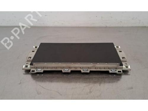 Display monitor AUDI A3 Limousine (8YS, 8YM) S3 TFSI quattro 8Y0919620A