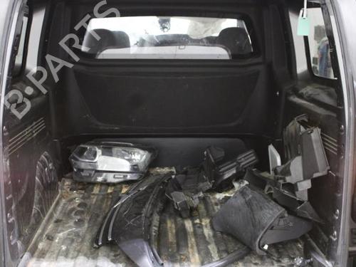 ABS pump CITROËN BERLINGO Box Body/MPV (K9) 1.5 BlueHDi 130 | BP32632890M43