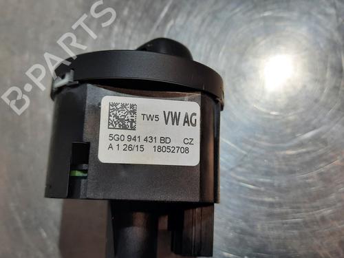 Headlight switch VW GOLF VII (5G1, BQ1, BE1, BE2) 1.6 TDI | BP18421572I24 