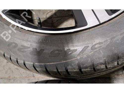 Rim VOLVO XC90 II (256) D5 AWD | BP32150267C45 