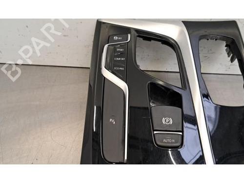 Middle console BMW 5 (G30, F90) 520 d | BP37162191I22 - Image 2